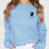 18000 LIGHT BLUE